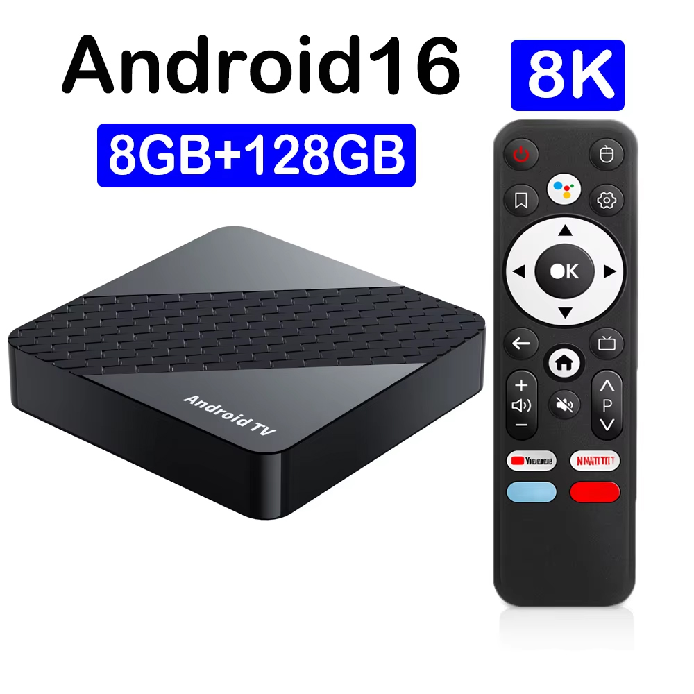 Radxa Rock 5B 16Gb - Akıllı TV Kutusu X10 8GB 128GB