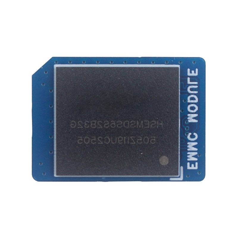Orange Pi 5 Plus 32Gb - B04B-32GB EMMC Modülü Orange Pi 5