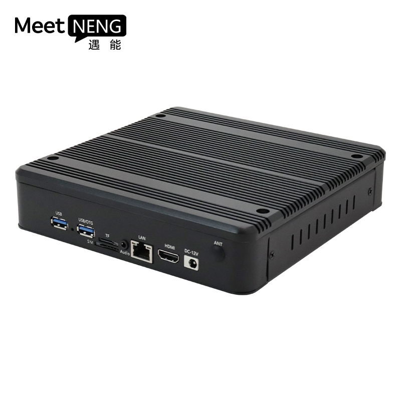 Rk3588 Mini Pc Board - Rockchip RK3588 Mini Bilgisayar Celeron 16GB