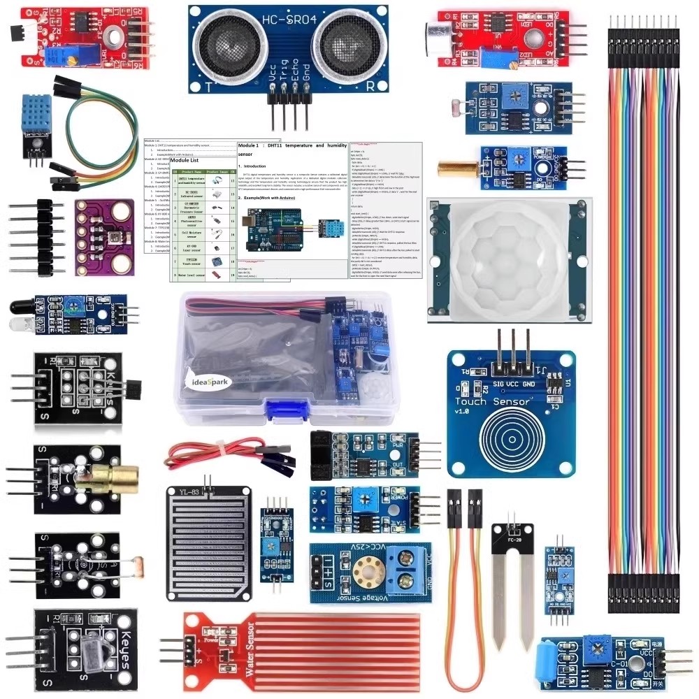 Lattepanda Sigma 32Gb - Robot öğrenme için 22 in 1