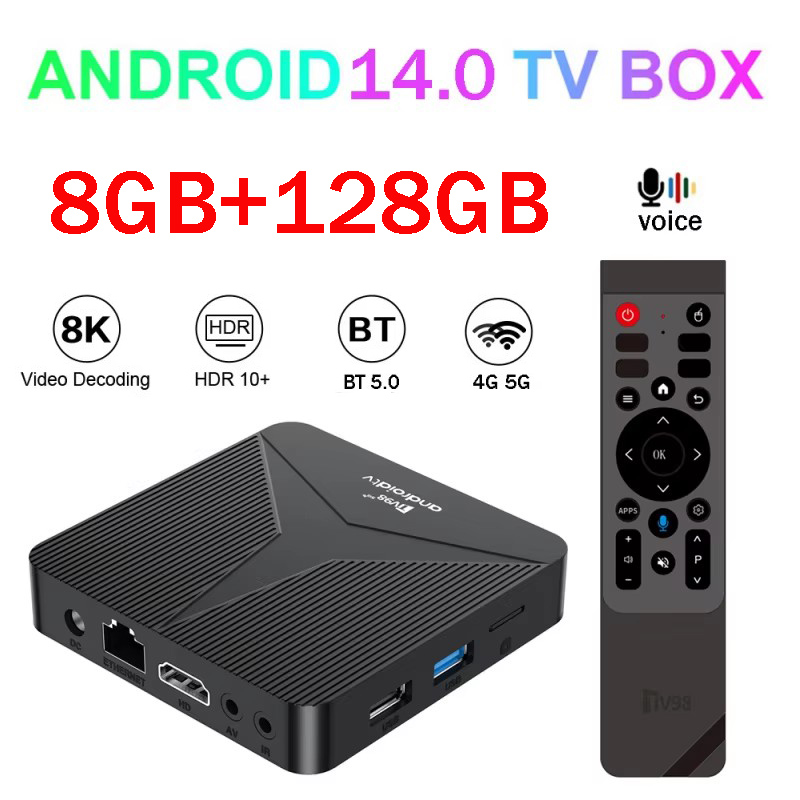 Radxa Rock 5B 16Gb - TV Box Rockchip RK3518 Dört Çekirdekli