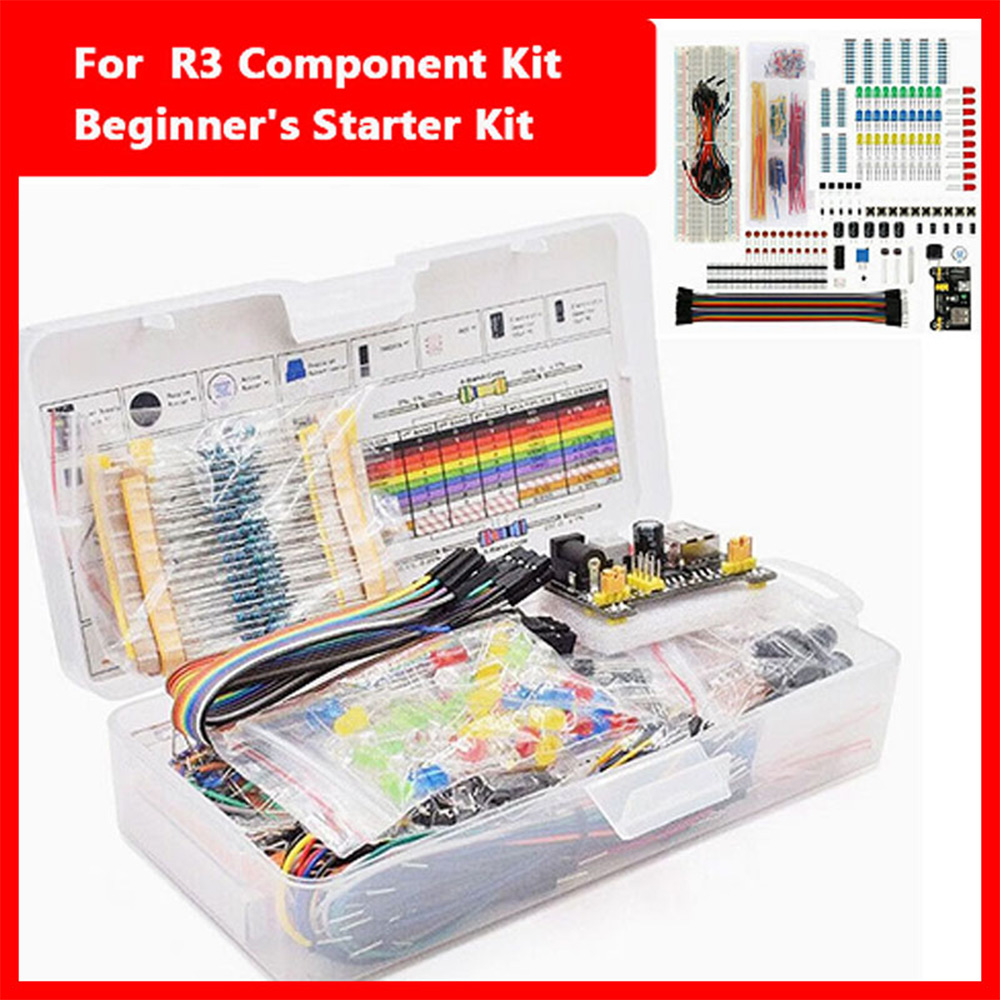 Lattepanda Sigma 32Gb - 830 Bağlantı Noktalı Lehimsiz Breadboard ve