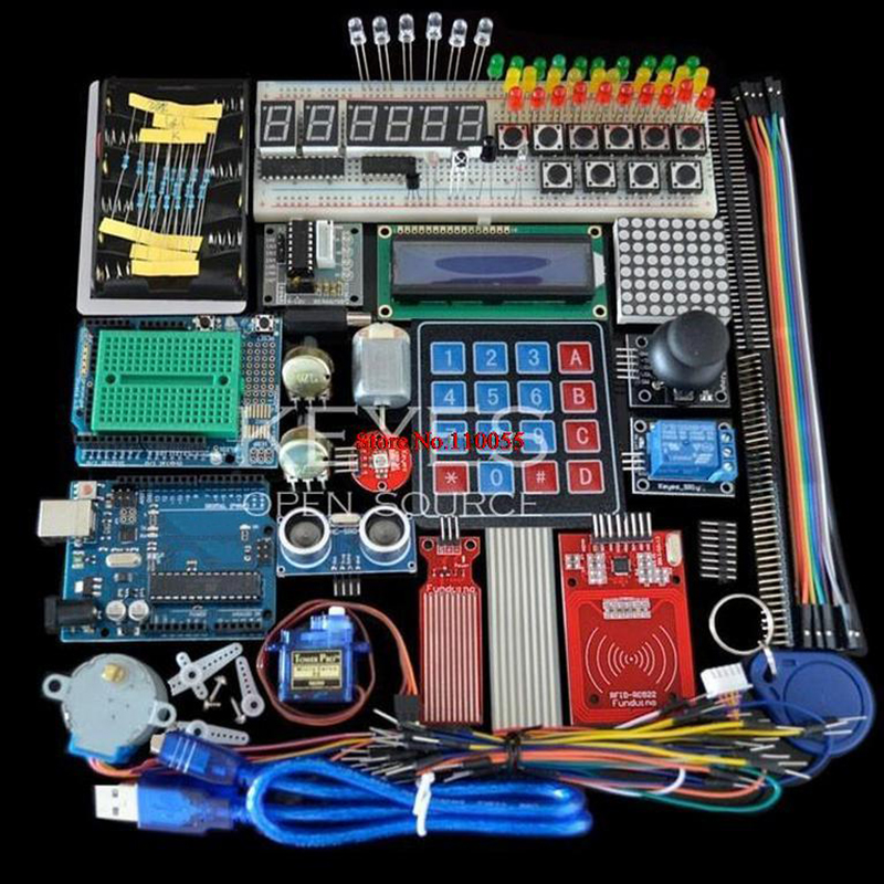 Lattepanda Sigma 32Gb - Arduino Uno R3 Başlangıç Kiti -