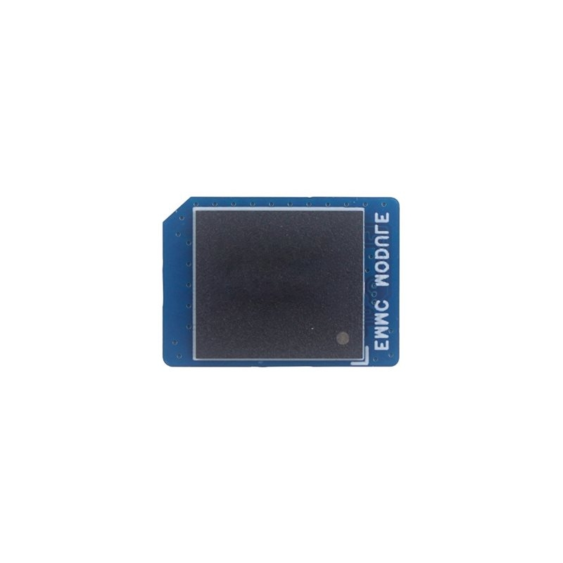Orange Pi 5 Plus 32Gb - BAAE 32GB EMMC Depolama Flash Modülü