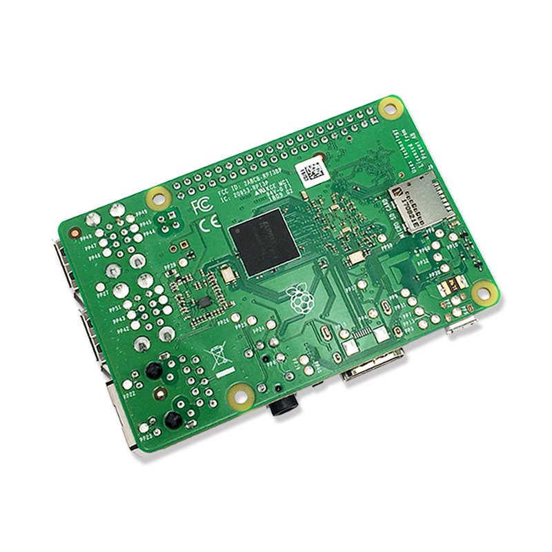 Orijinal Raspberry Pi 3 Model  - Radxa Rock 5B 16Gb incelemesi ve fiyatı