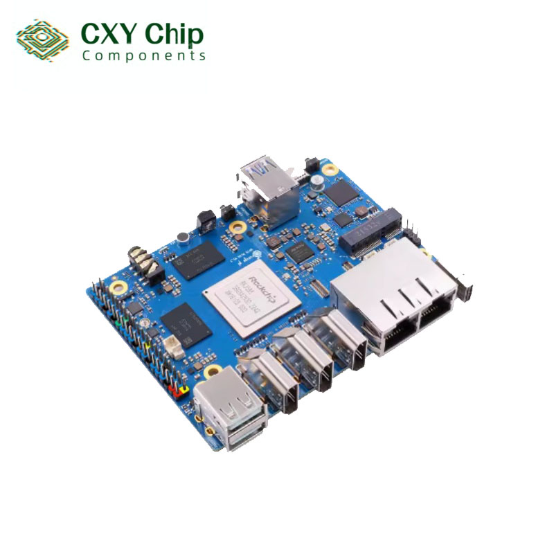 Orange Pi 5 Plus 16GB RAM DDR4 - Rk3588 Mini Pc Board incelemesi ve fiyatı
