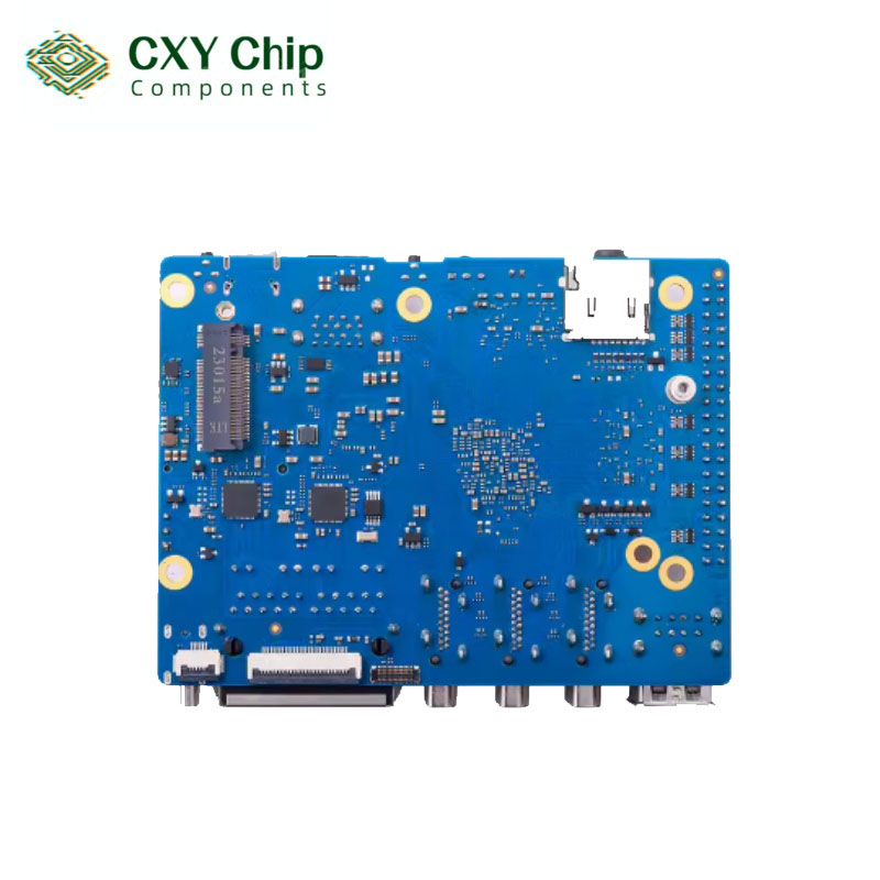 Orange Pi 5 Plus 16GB RAM DDR4 - Rk3588 Mini Pc Board incelemesi ve fiyatı