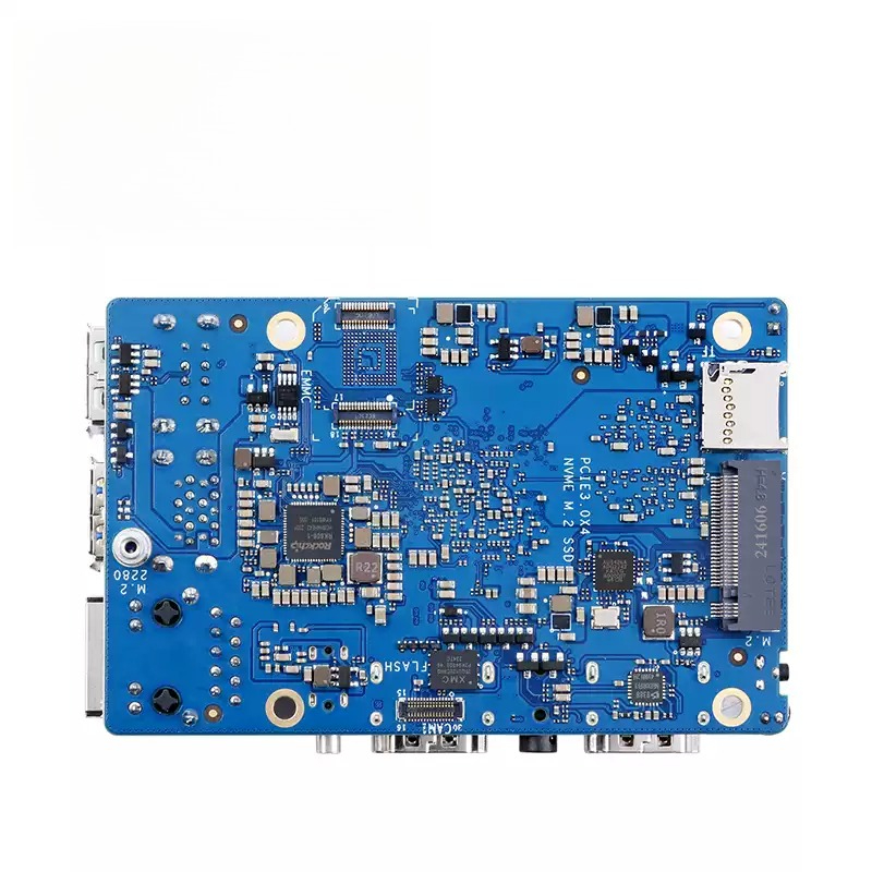 2025 Pi 5 Ultra 8GB 16GB Rk358 - Rk3588 Mini Pc Board incelemesi ve fiyatı