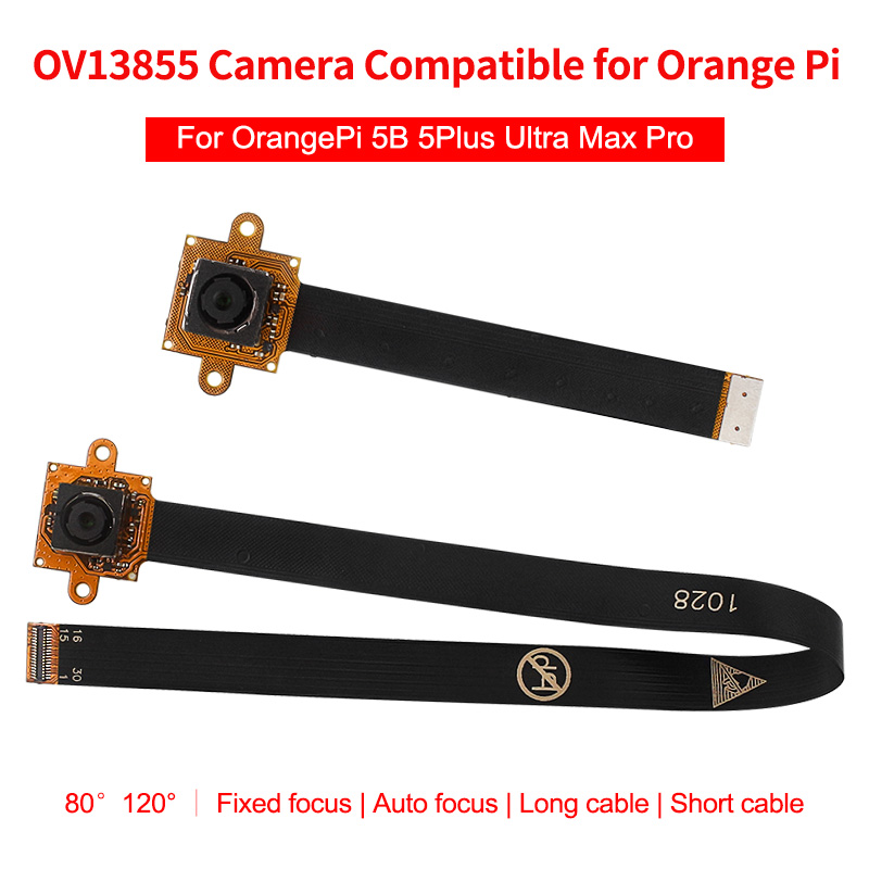 Orange Pi 5 Plus MIPI Arayüzü  - Orange Pi 5 Max Rk3588 incelemesi ve fiyatı