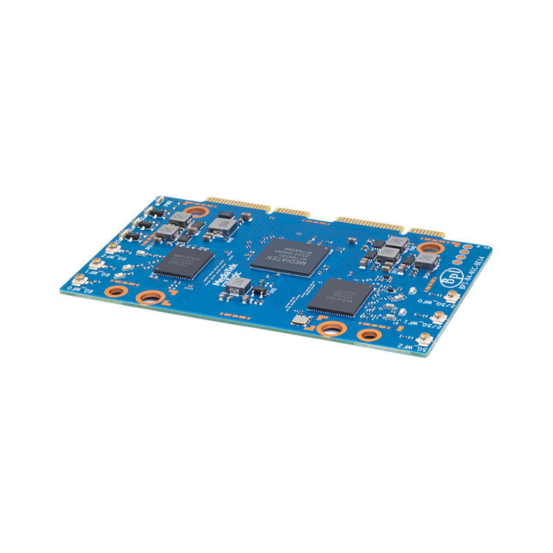 BPI-R4-NIC-BE14 WiFi 7 Modülü, - Bananapi Bpi R4 Wifi 7 incelemesi ve fiyatı