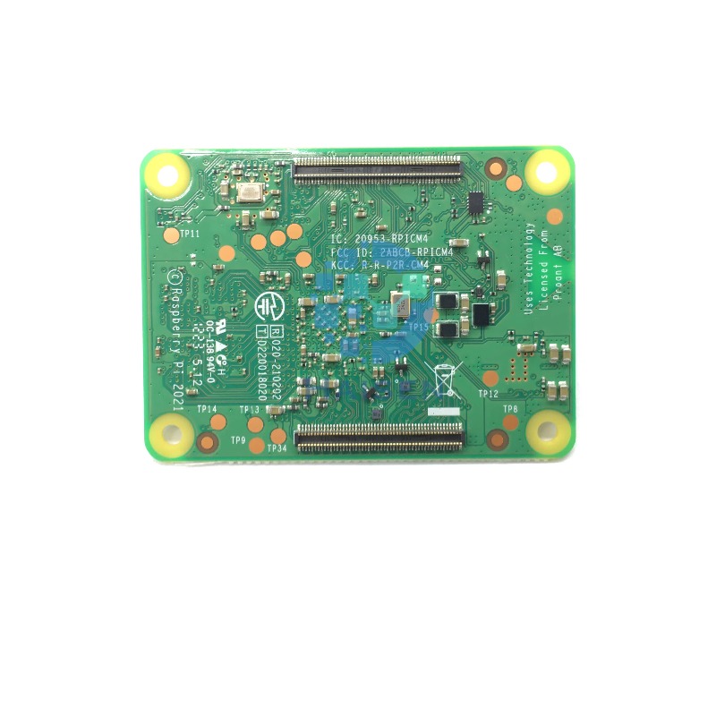 【Sıcak Fırsat】Raspberry Pi Com - Compute Module 4 32Gb Wifi incelemesi ve fiyatı