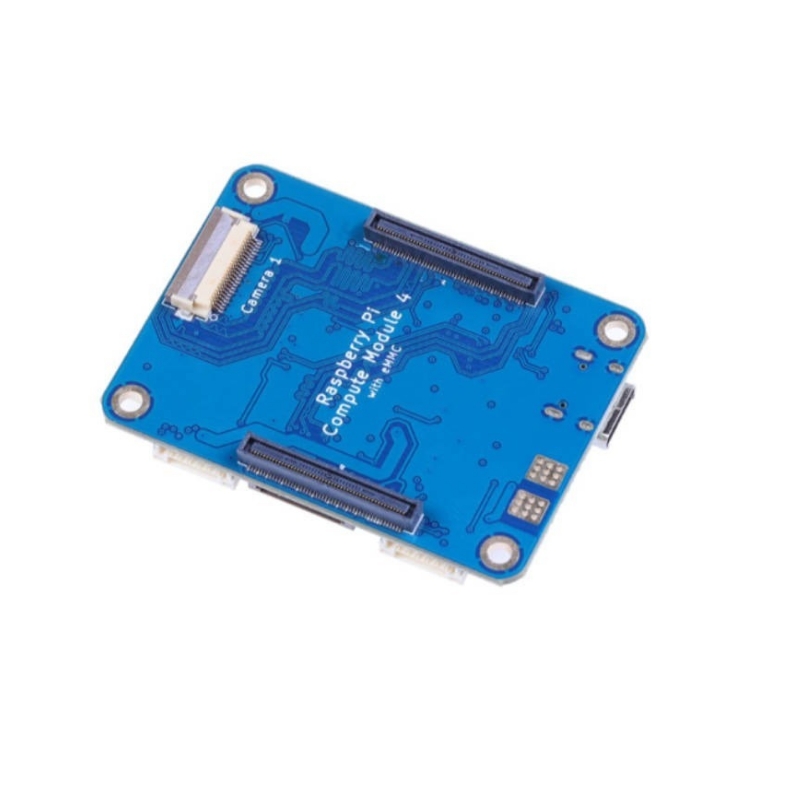 Raspberry Pi Hesaplama Modülü  - Compute Module 4 32Gb Wifi incelemesi ve fiyatı