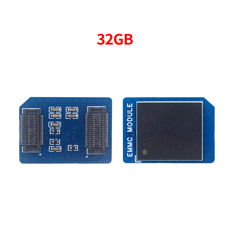 Orange Pi 5 Plus / Orange Pi 5 - Orange Pi 5 Plus 32Gb incelemesi ve fiyatı