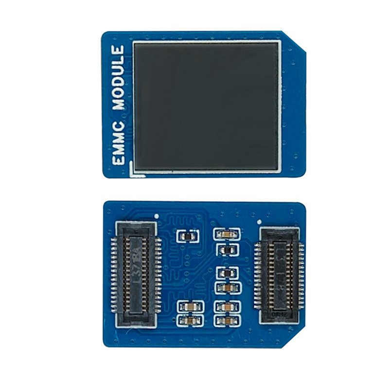 B04B-32GB EMMC Modülü Orange P - Orange Pi 5 Plus 32Gb incelemesi ve fiyatı