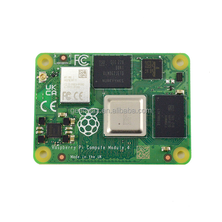 Raspberry Pi CM4102032 Gelişti - Compute Module 4 32Gb Wifi incelemesi ve fiyatı