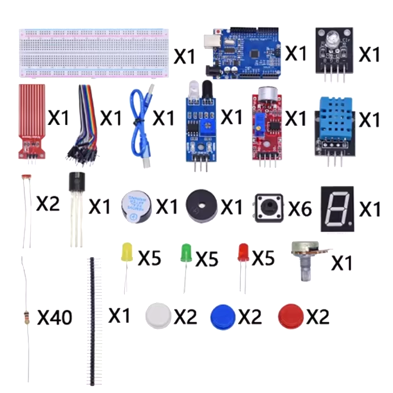 Arduino Uno R3 Breadboard için - Lattepanda Sigma 32Gb incelemesi ve fiyatı