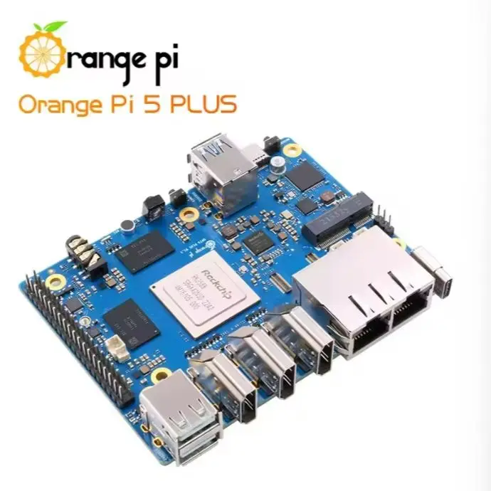 RoRuSOrange Pi 5 Plus 32GB RAM - Orange Pi 5 Plus 32Gb incelemesi ve fiyatı