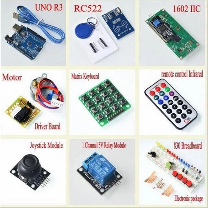 Yeni RFID başlangıç kiti Ardui - Lattepanda Sigma 32Gb incelemesi ve fiyatı