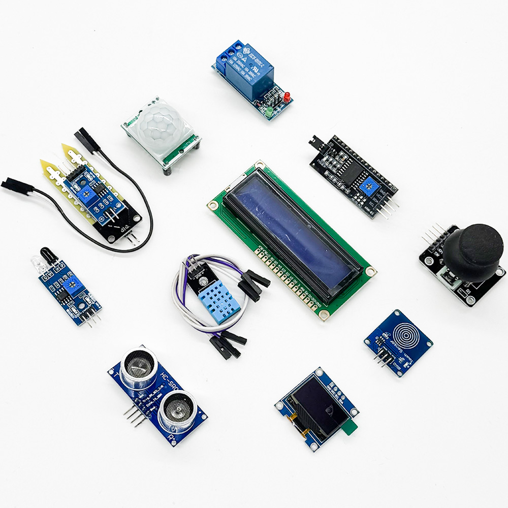 1602 LCD ve 0.96 inç Ekran Ele - Lattepanda Sigma 32Gb incelemesi ve fiyatı