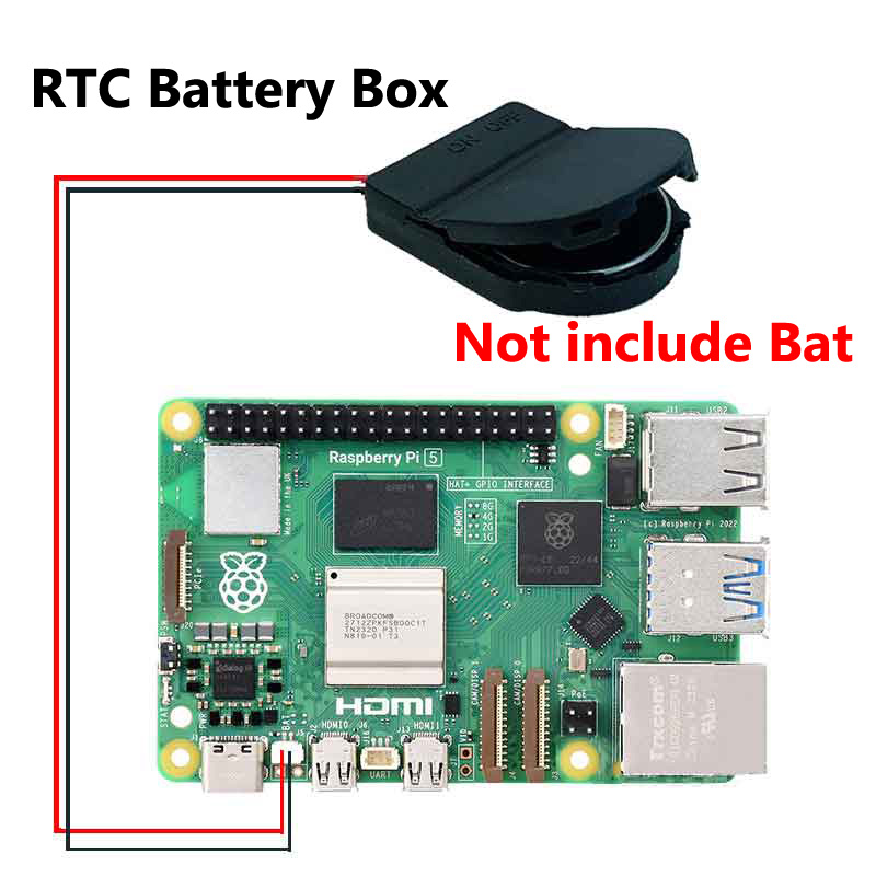 Raspberry Pi 5 16 GB /8 GB/4 G - Radxa Rock 5B 16Gb incelemesi ve fiyatı
