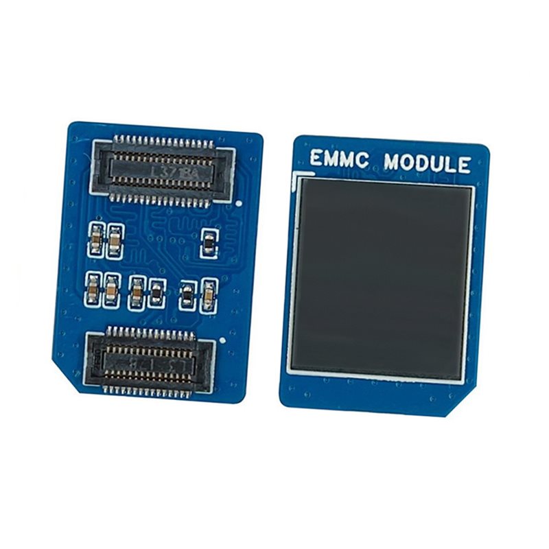 A13E-EMMC 32GB Modülü Orange P - Orange Pi 5 Plus 32Gb incelemesi ve fiyatı