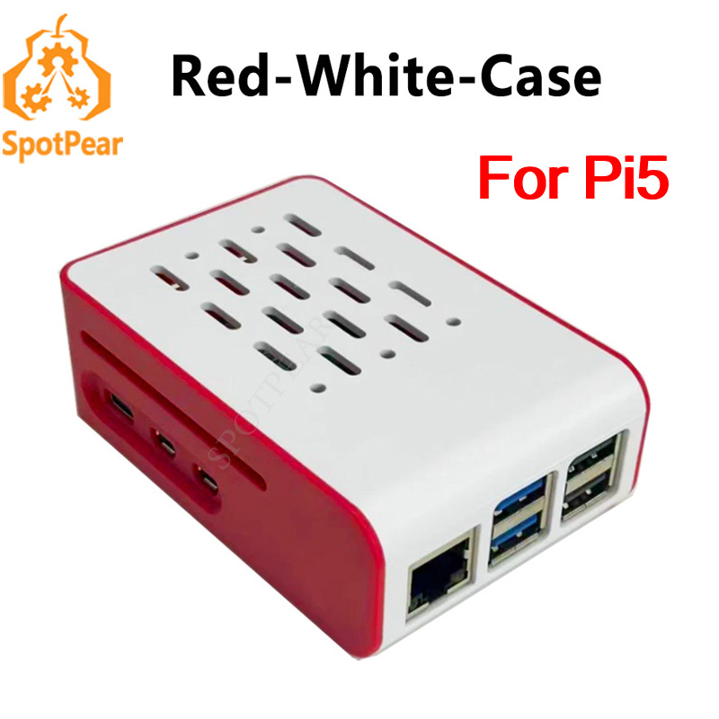 Resmi Aktif Soğutucu için Rasp - Radxa Rock 5B 16Gb incelemesi ve fiyatı