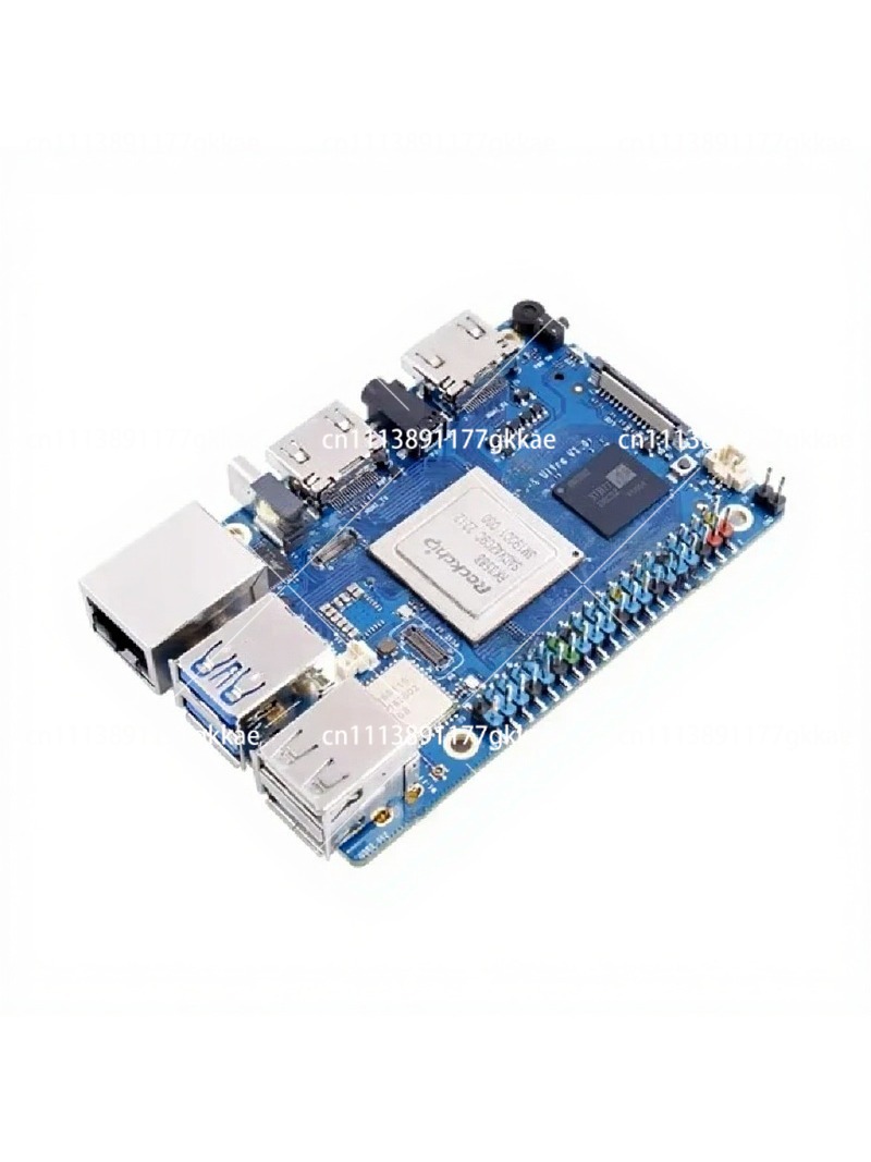 RK3588 Tek Kartlı Bilgisayar 8 - Rk3588 Mini Pc Board incelemesi ve fiyatı