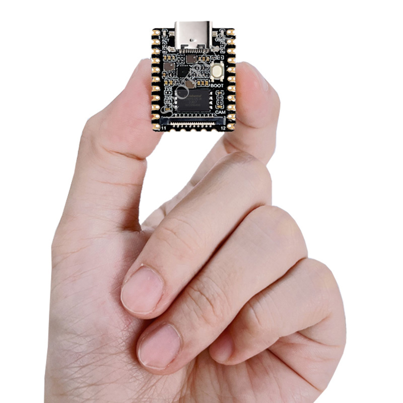 LuckFox Pico Mini Linux Süper  - Radxa Rock 5B 16Gb incelemesi ve fiyatı