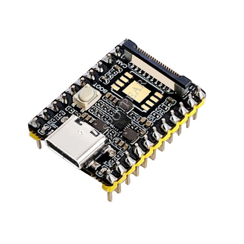 LuckFox Pico Mini Linux Süper  - Radxa Rock 5B 16Gb incelemesi ve fiyatı