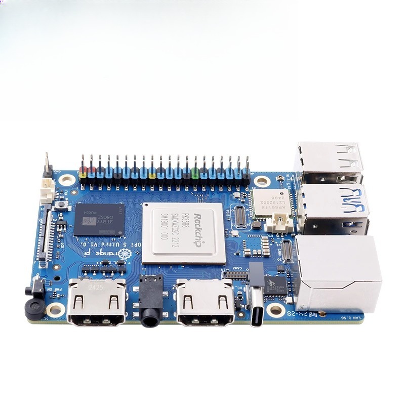 Ultra 8GB 16GB Ram Rk3588 Ddr5 - Rk3588 Mini Pc Board incelemesi ve fiyatı
