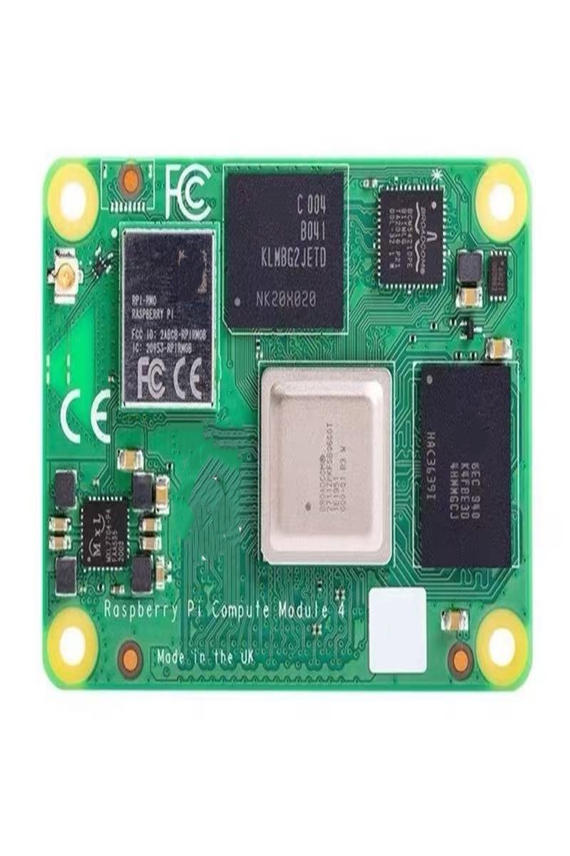 Raspberry Pi Bilgi İşlem Modül - Compute Module 4 32Gb Wifi incelemesi ve fiyatı