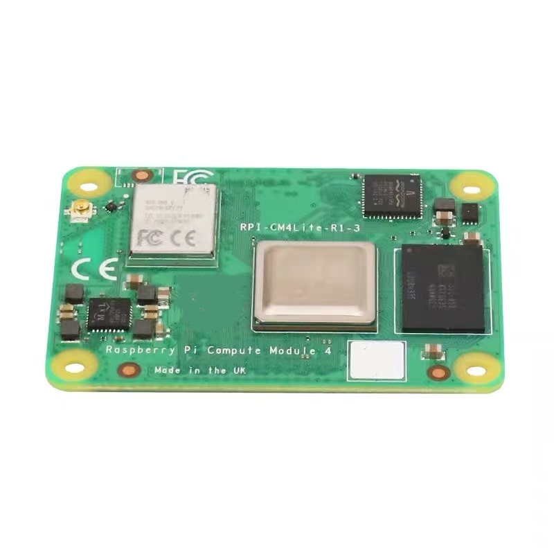 Raspberry Pi Bilgi İşlem Modül - Compute Module 4 32Gb Wifi incelemesi ve fiyatı