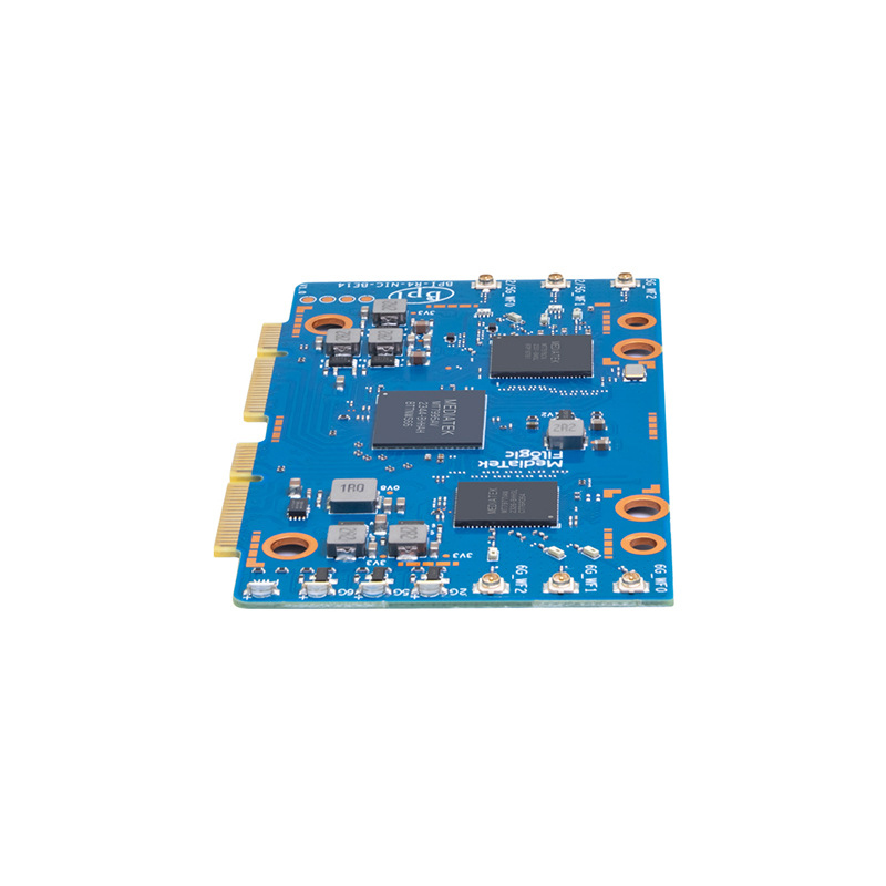 Banana Pi Geliştirme Kartı Ban - Bananapi Bpi R4 Wifi 7 incelemesi ve fiyatı