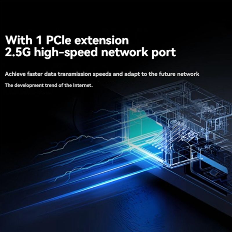 ABRI-Orange Pi 5 Ultra RK3588  - Rk3588 Mini Pc Board incelemesi ve fiyatı