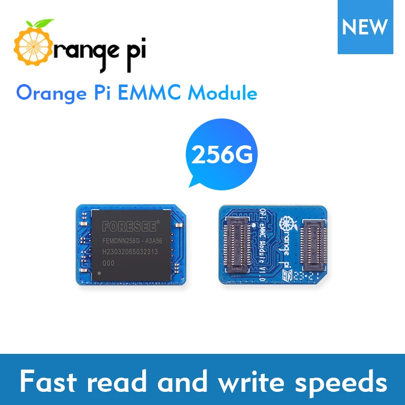 Woli Orange Pi Modülü 32GB 64G - Orange Pi 5 Plus 32Gb incelemesi ve fiyatı