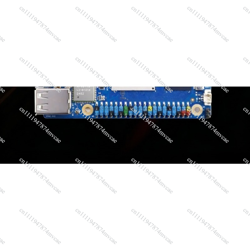 Orange Pi 5 Max Orangepi 5MAX  - Orange Pi 5 Max Rk3588 incelemesi ve fiyatı