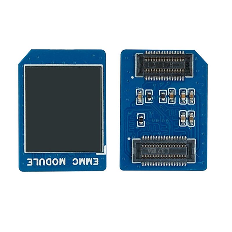 BAAE 32GB EMMC Depolama Flash  - Orange Pi 5 Plus 32Gb incelemesi ve fiyatı