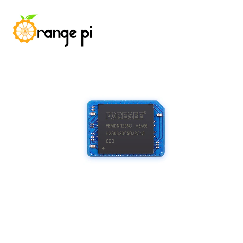 Turuncu Pi 32GB 64GB 256GB EMM - Orange Pi 5 Plus 32Gb incelemesi ve fiyatı