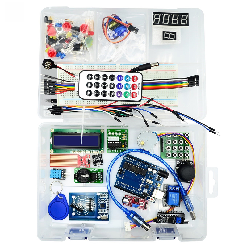 Arduino UNO R3 için RFID Başla - Lattepanda Sigma 32Gb incelemesi ve fiyatı