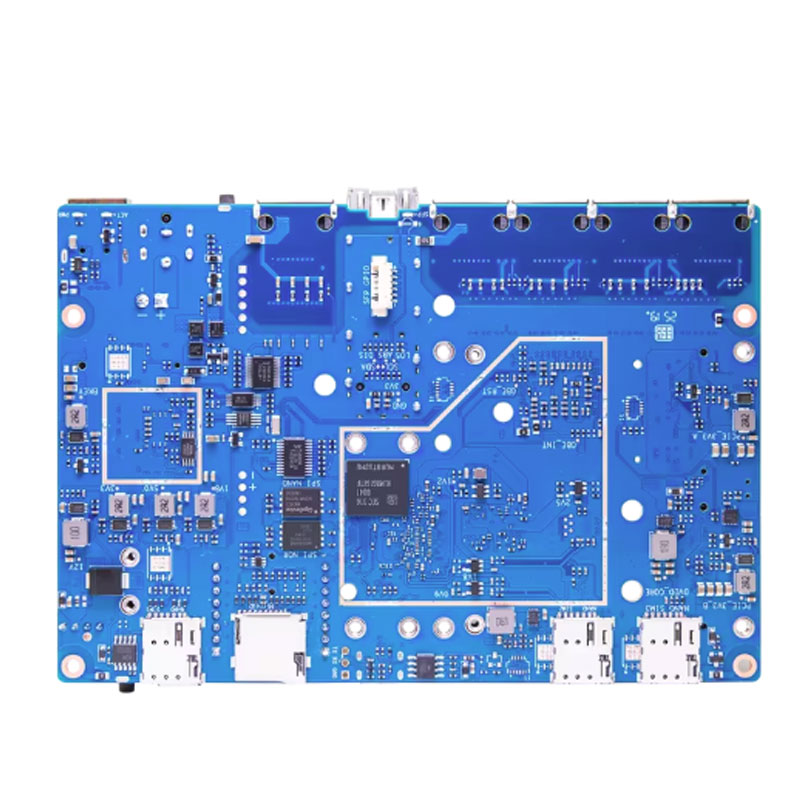 Banana Pi BPI-R4 Lite, gelişmi - Bananapi Bpi R4 Wifi 7 incelemesi ve fiyatı