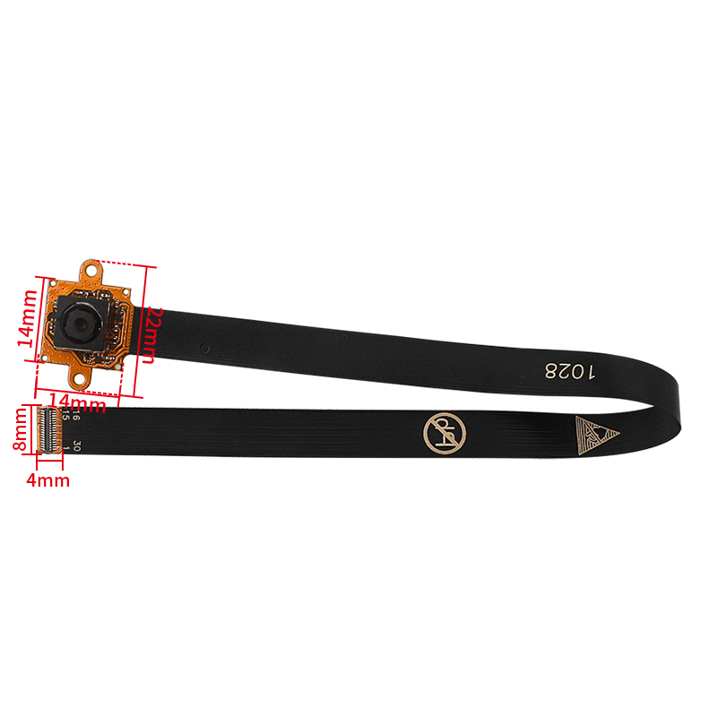 Orange Pi için 13MP OV13855 Ka - Orange Pi 5 Max Rk3588 incelemesi ve fiyatı