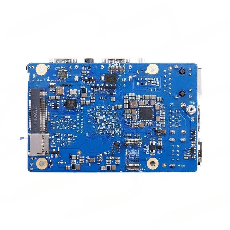2025 Pi 5 8GB 16GB Rk3588 Ddr5 - Rk3588 Mini Pc Board incelemesi ve fiyatı