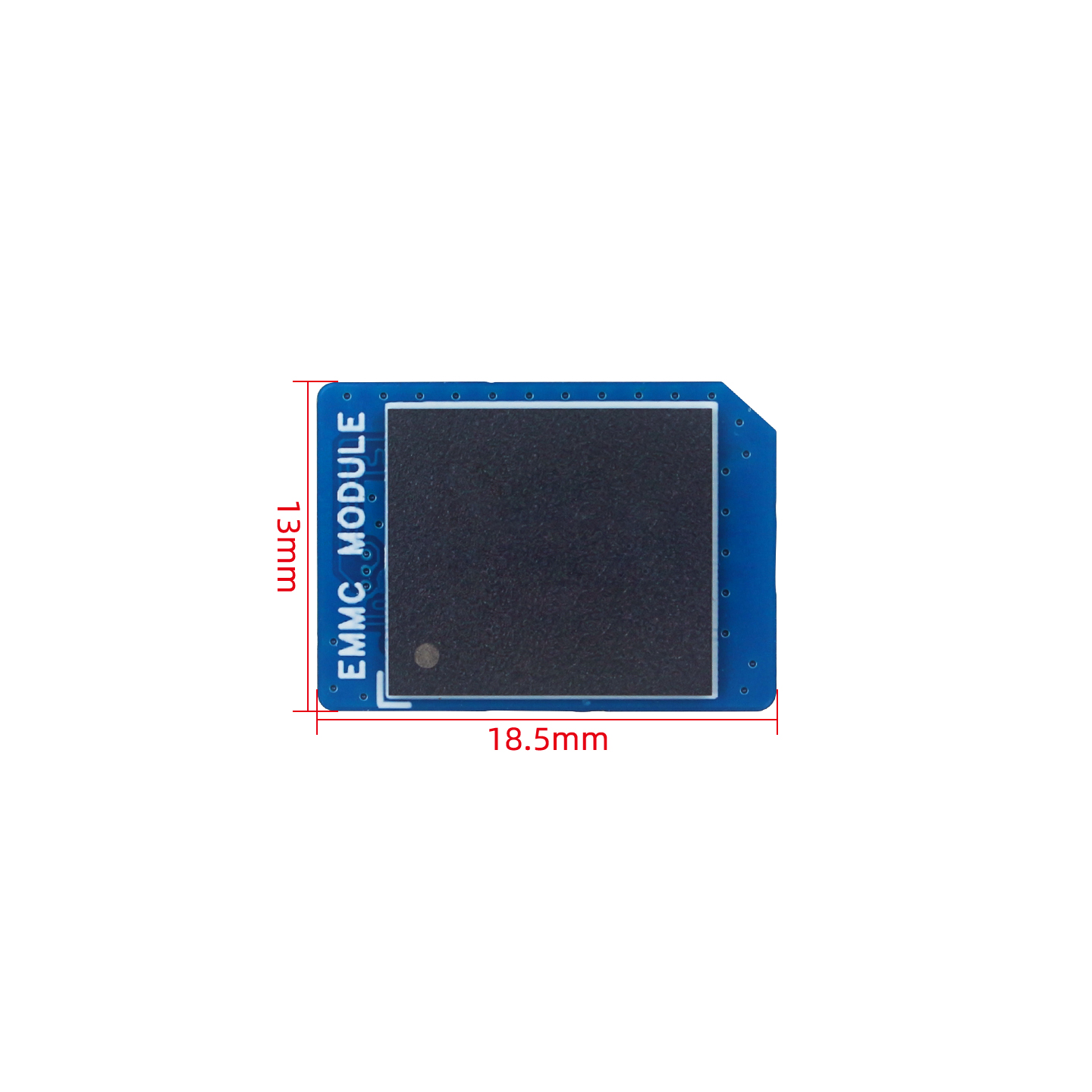 Orange Pi 32GB/64GB EMMC Modül - Orange Pi 5 Plus 32Gb incelemesi ve fiyatı